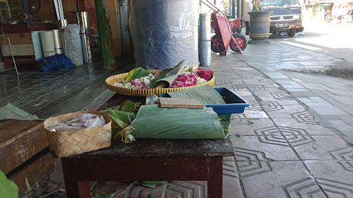 BUBUR AYAM JAKARTA