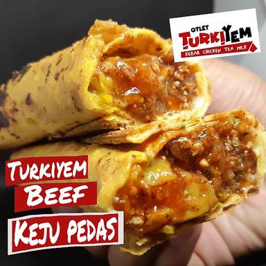 KEBAB TURKIYEM GIRIPENI