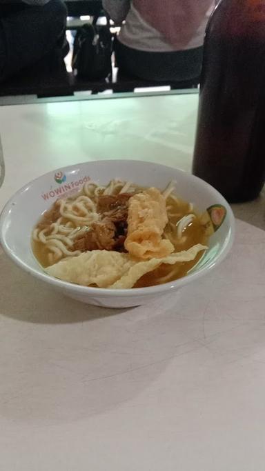 MIE AYAM & BAKSO KELANA MUDA