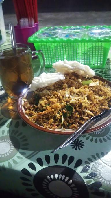 NASI GORENG