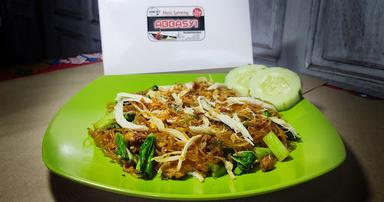 NASI GORENG ABBASY