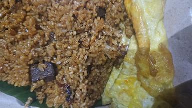 NASI GORENG BABAT PAK BIYAN