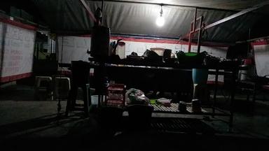 PECEL LELE BU TAMI LAMONGAN