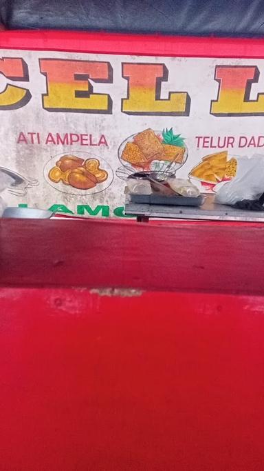 PECEL LELE BU TAMI LAMONGAN