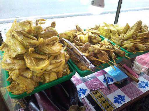 PECEL LELE CAHAYA INDAH