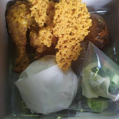 PECEL LELE CAK PIN LAMONGAN TETEK KULON.