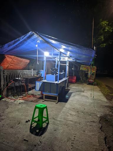 PECEL LELE LAMONGAN LINTANG JOHAR CAK NANANG