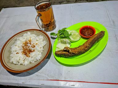 PECEL LELE LAMONGAN LINTANG JOHAR CAK NANANG