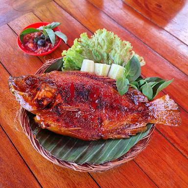 PONDOK MAKAN OMAH MBEJI