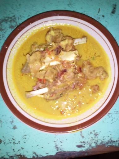 SATE MBAH ARDJO