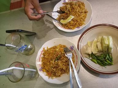 WARUNG BAKMI & NASI GORENG BOSQUE