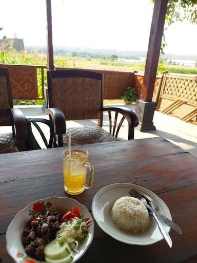 WARUNG MAKAN GULE SAWAH