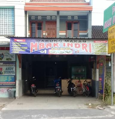 WARUNG MAKAN JM