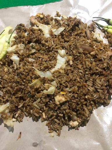 WARUNG NASI GORENG PAK ARI