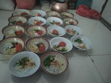 BAKSO GHYNA