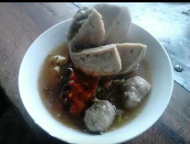 BAKSO RODA OM.DANA