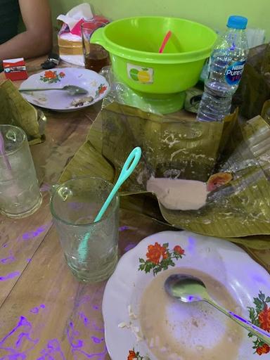 WARUNG BOTOK WONO LESTARI