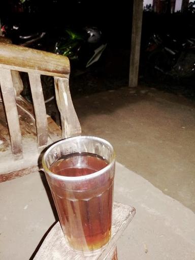 WARUNG KOPI NY DAR