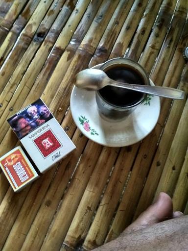 WARUNG KOPI NY DAR