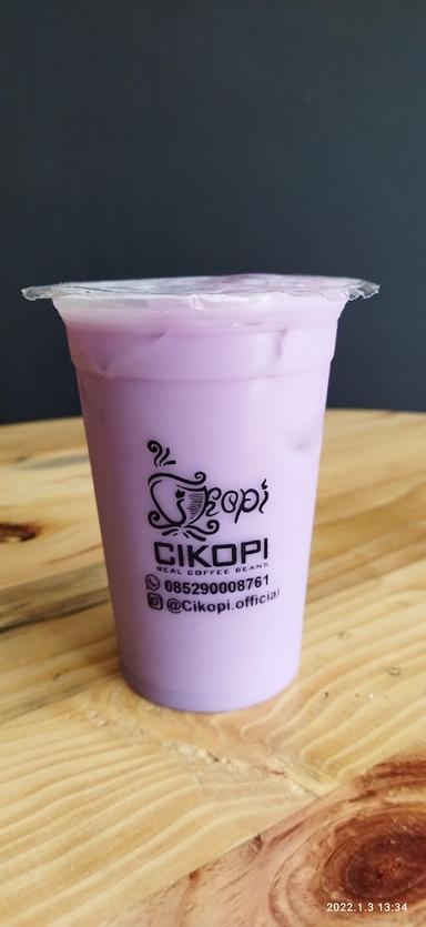 CIKOPI