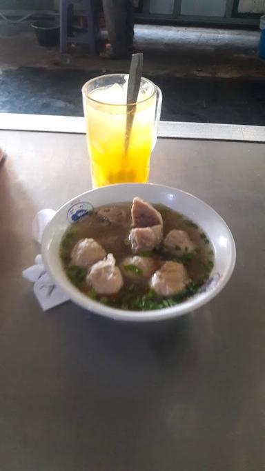 BAKSO & ES TELER H.KUMIS