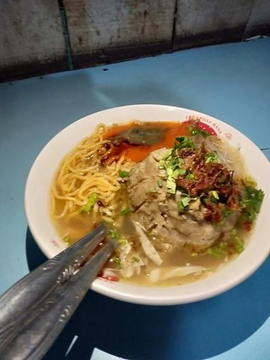 BAKSO MERCON BAMBU RUNCING