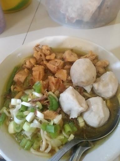 DEPOT BAKSO