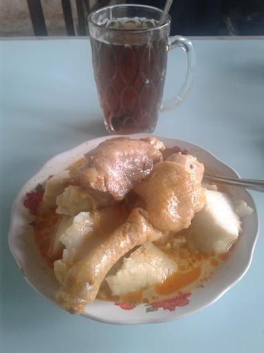 LONTONG TUYUHAN