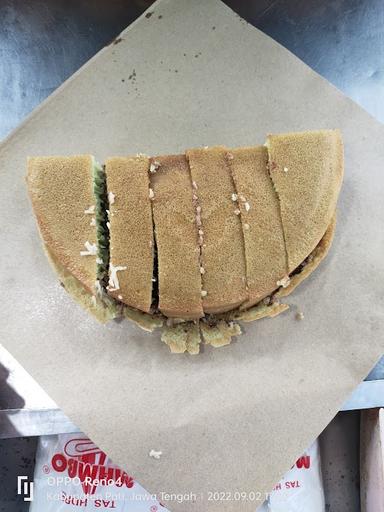 MARTABAK SHINTA DEWI