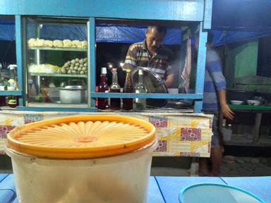 MIE AYAM PANGSIT IDOLA