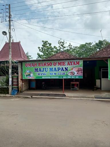 OMAH BAKSO & MIE AYAM ”BANG-SUM5758