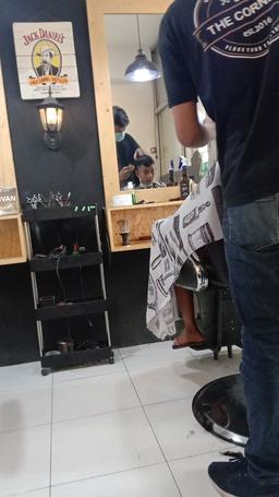 Photo's Most Wanted Barbershop