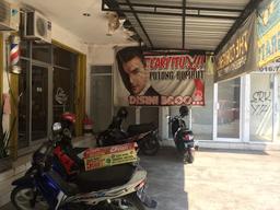 Photo's Most Wanted Barbershop