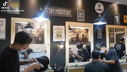 Photo's Most Wanted Barbershop