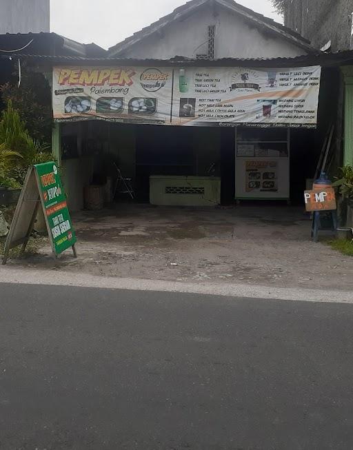 PEMPEK JEMPOL MANISRENGGO KLATEN