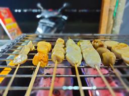 Photo's Sosis Bakar & Tempura Penyet Mas Sis