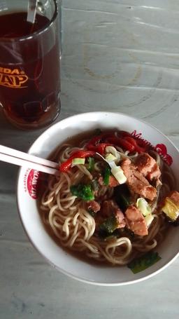 Photo's Bakso & Mie Ayam Mas Bagong