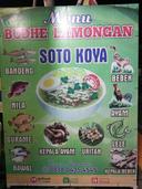 Budhe Lamongan