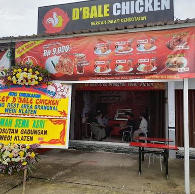 D BALE CHICKEN BRANGKAL KLATEN 10