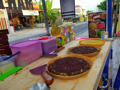 MARTABAK BANGKA ROYAL