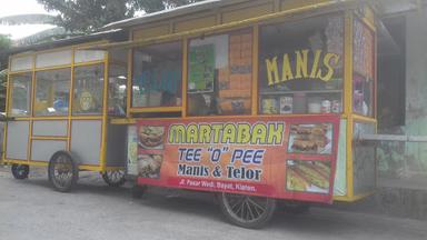 MARTABAK TEE O PEE