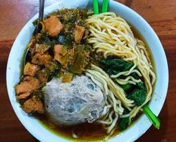 Photo's Mie Ayam & Bakso Berkah Roso 2