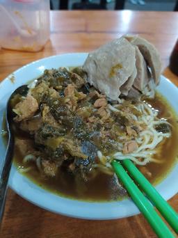 Photo's Mie Ayam & Bakso Berkah Roso 2