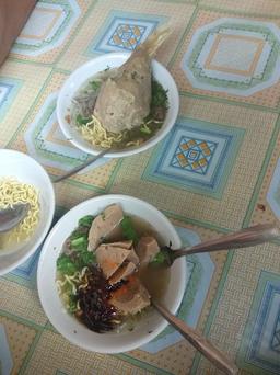 Photo's Mie Ayam & Bakso Berkah Roso 2