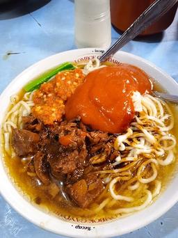 Photo's Mie Ayam Bakso Gajah Mungkur 1