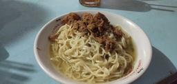 Photo's Mie Ayam Bakso Gajah Mungkur 1