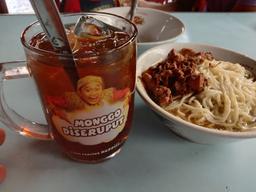 Photo's Mie Ayam Bakso Gajah Mungkur 1