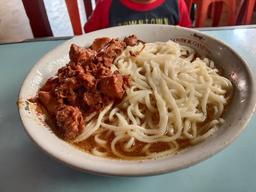 Photo's Mie Ayam Bakso Gajah Mungkur 1