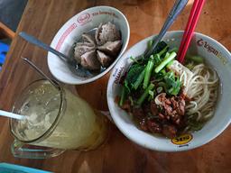 Photo's Mie Ayam & Bakso Kadung Tresno