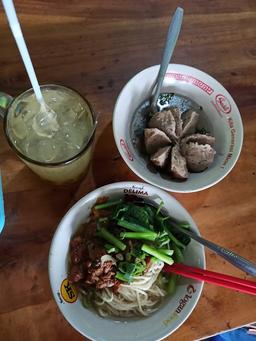 Photo's Mie Ayam & Bakso Kadung Tresno